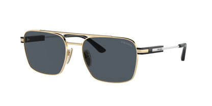 PRADA PR 67ZS ZVN09T 56