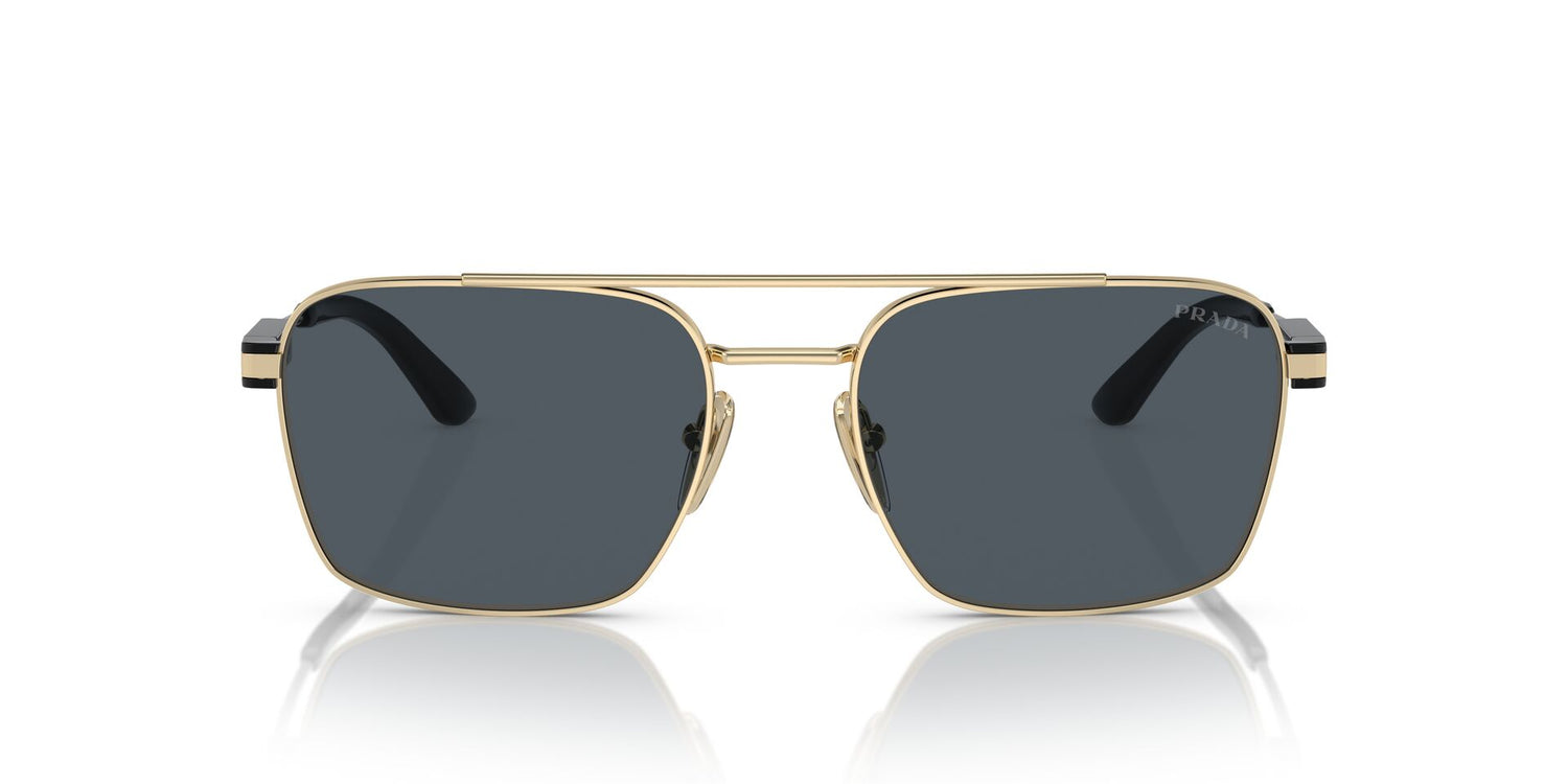 PRADA PR 67ZS ZVN09T 56