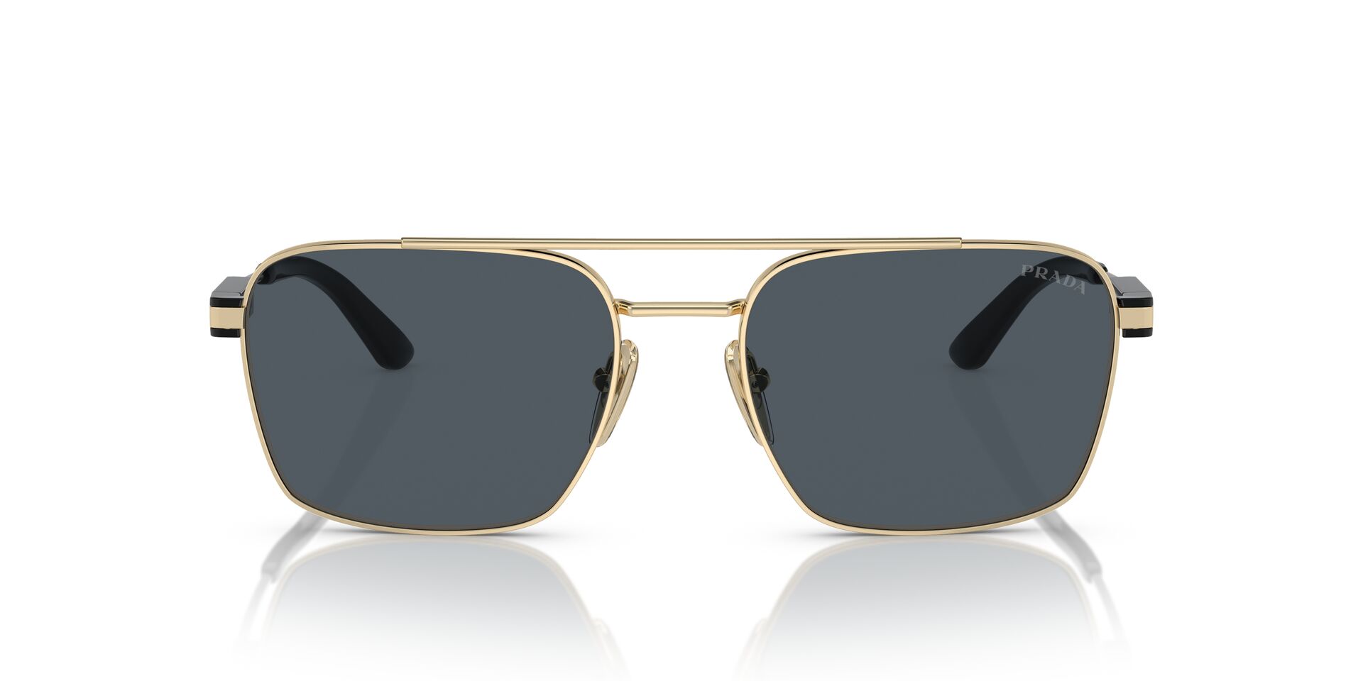 PRADA PR 67ZS ZVN09T 56