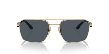 PRADA PR 67ZS ZVN09T 56