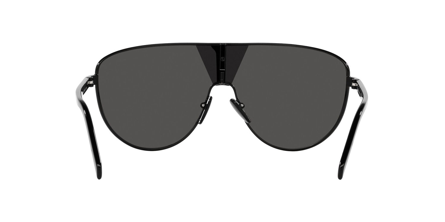 PRADA PR 69ZS 1AB5S0 37