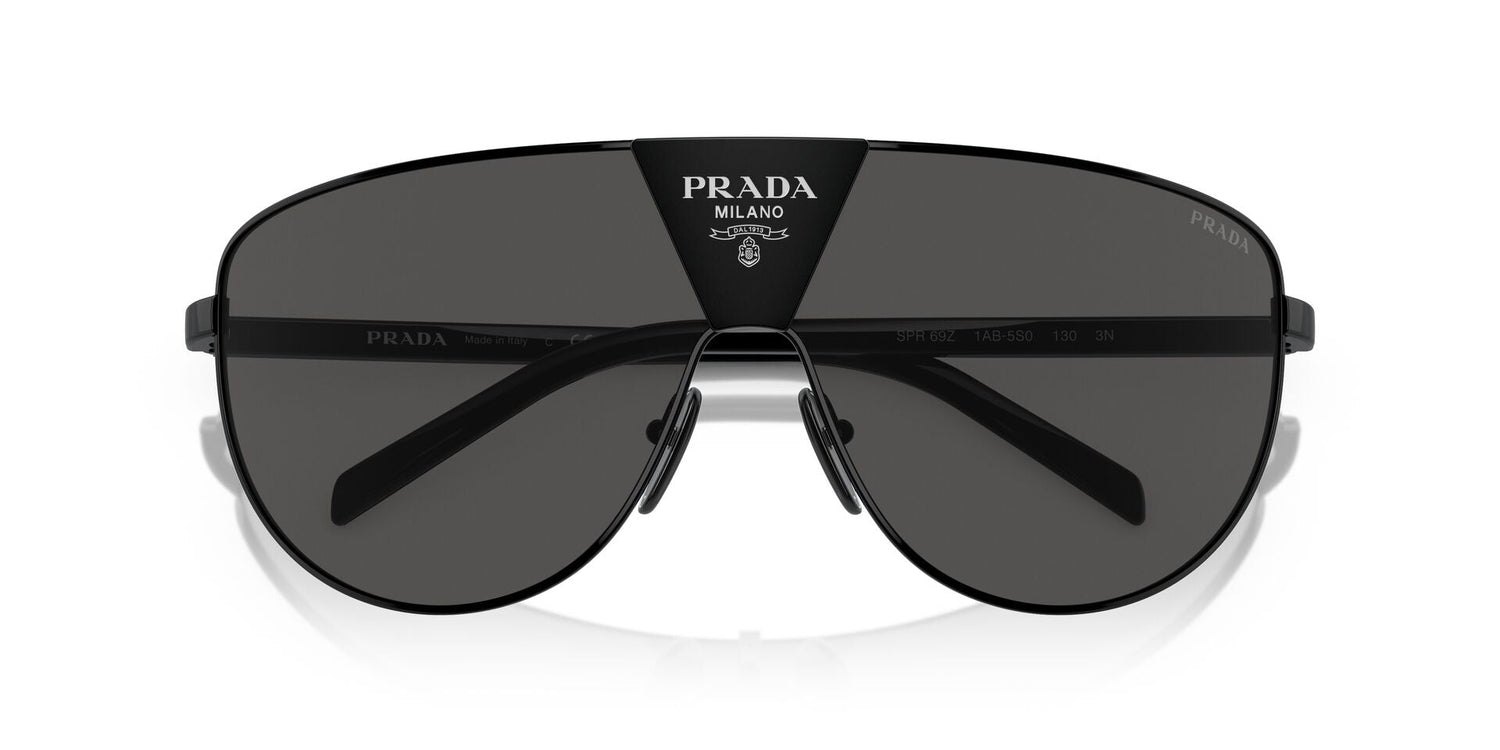 PRADA PR 69ZS 1AB5S0 37