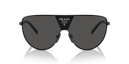PRADA PR 69ZS 1AB5S0 37