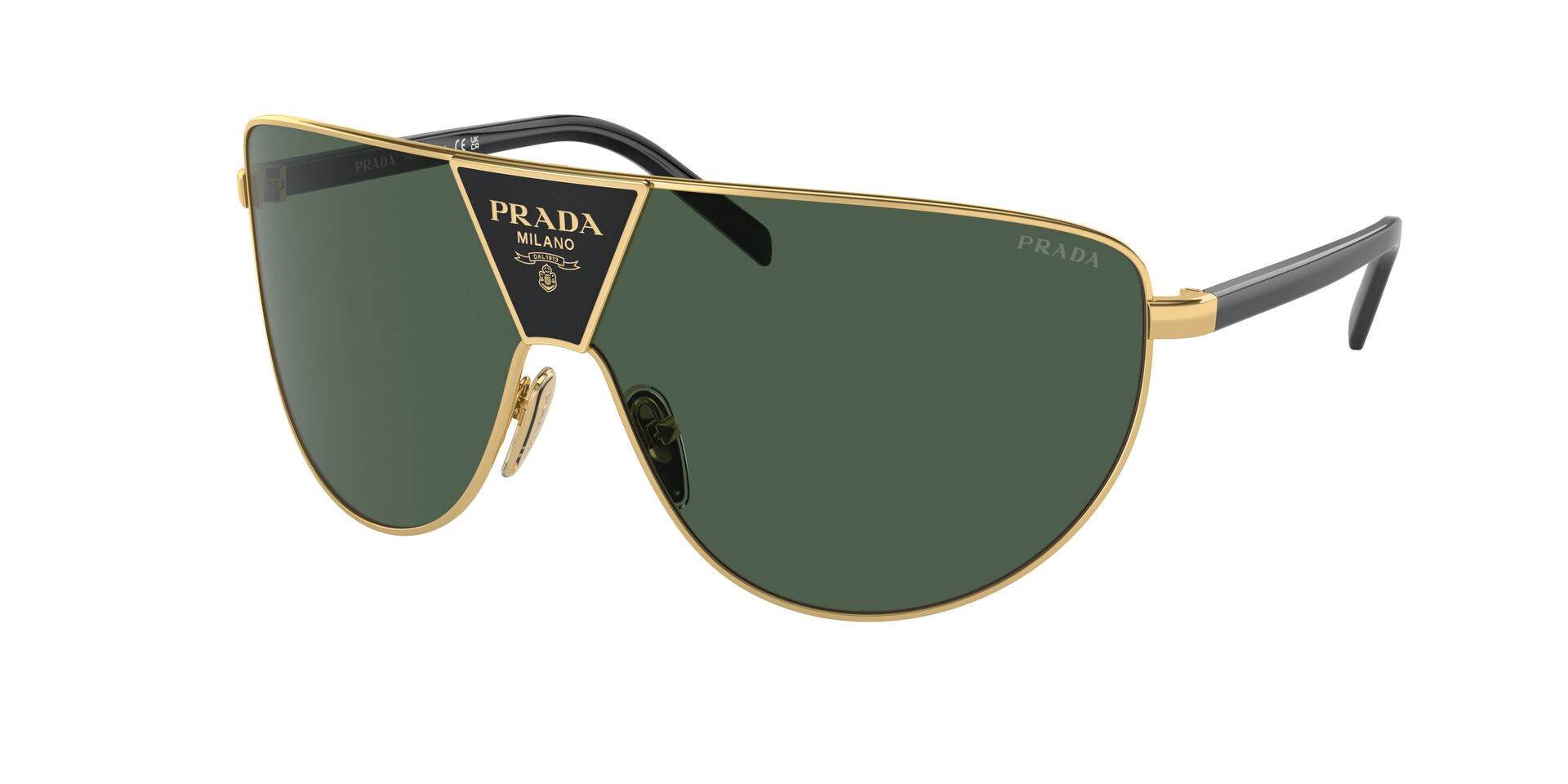 PRADA PR 69ZS 5AK05V 37