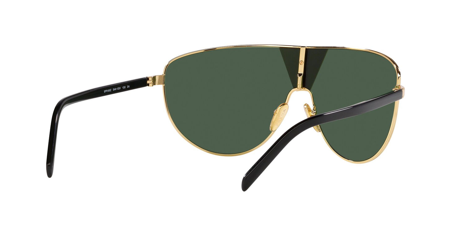 PRADA PR 69ZS 5AK05V 37