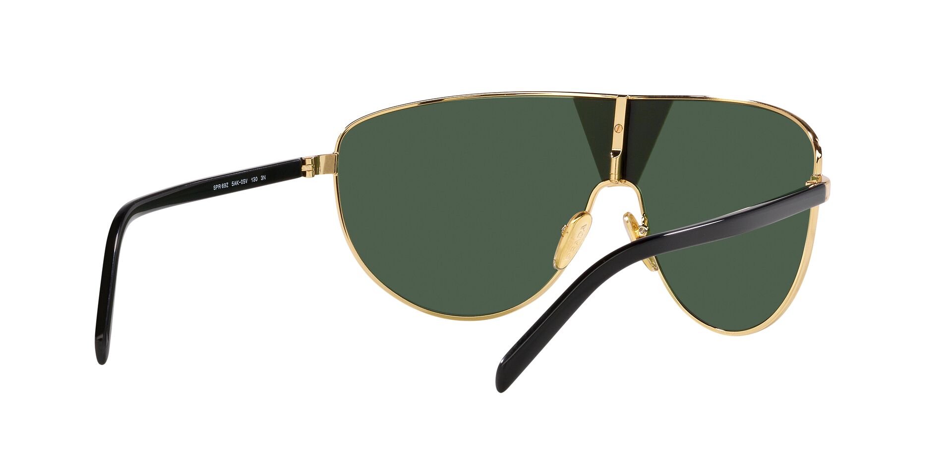 PRADA PR 69ZS 5AK05V 37