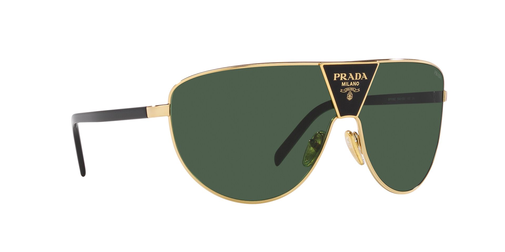 PRADA PR 69ZS 5AK05V 37