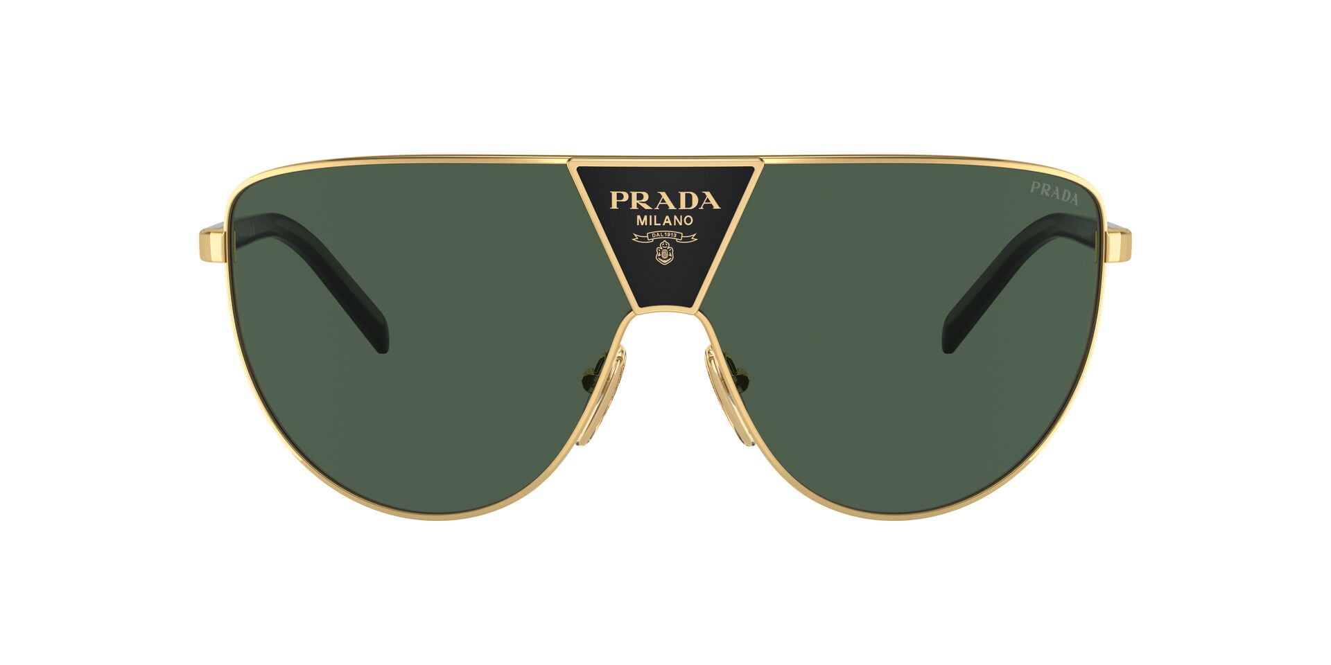 PRADA PR 69ZS 5AK05V 37