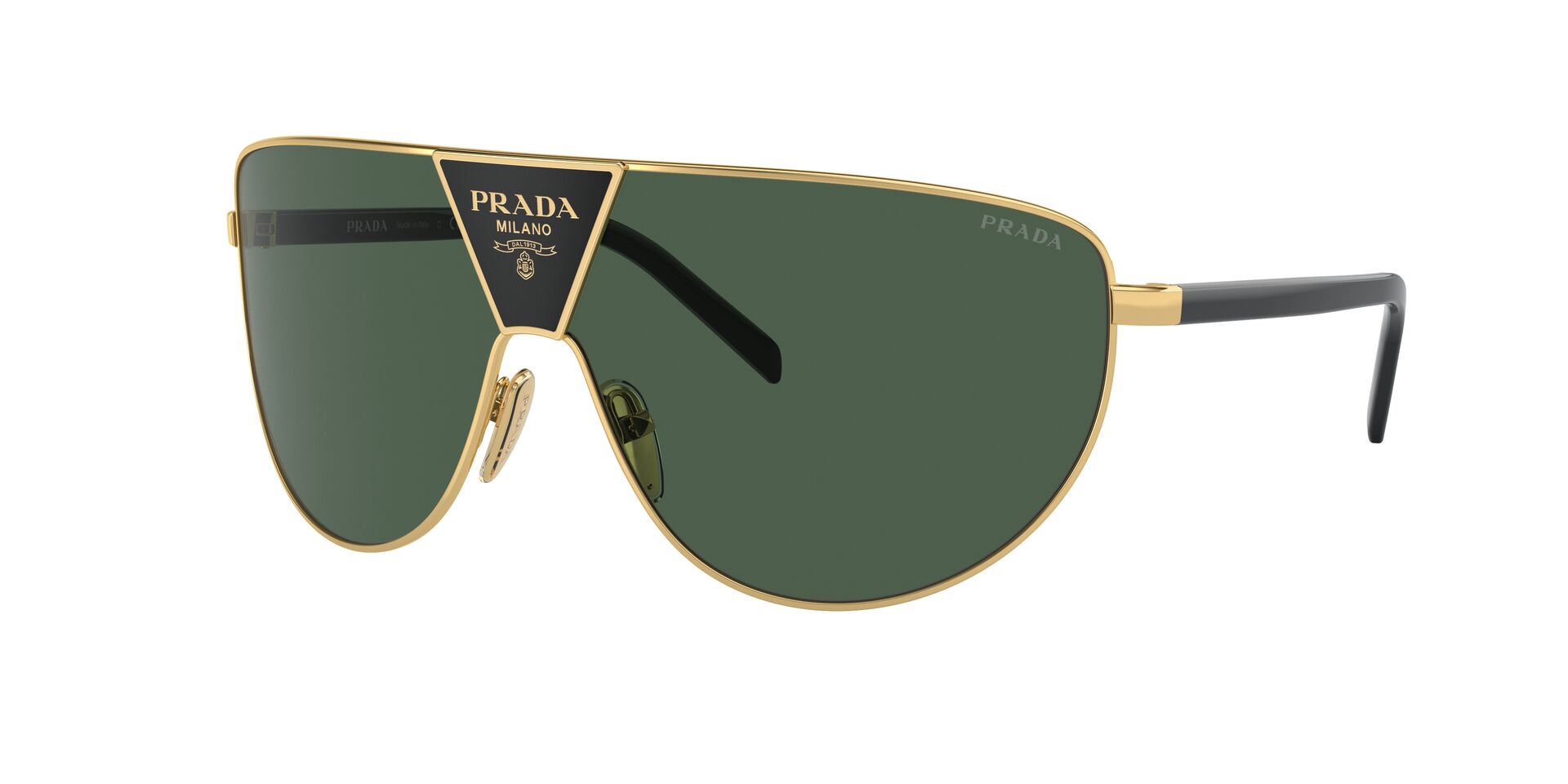 PRADA PR 69ZS 5AK05V 37