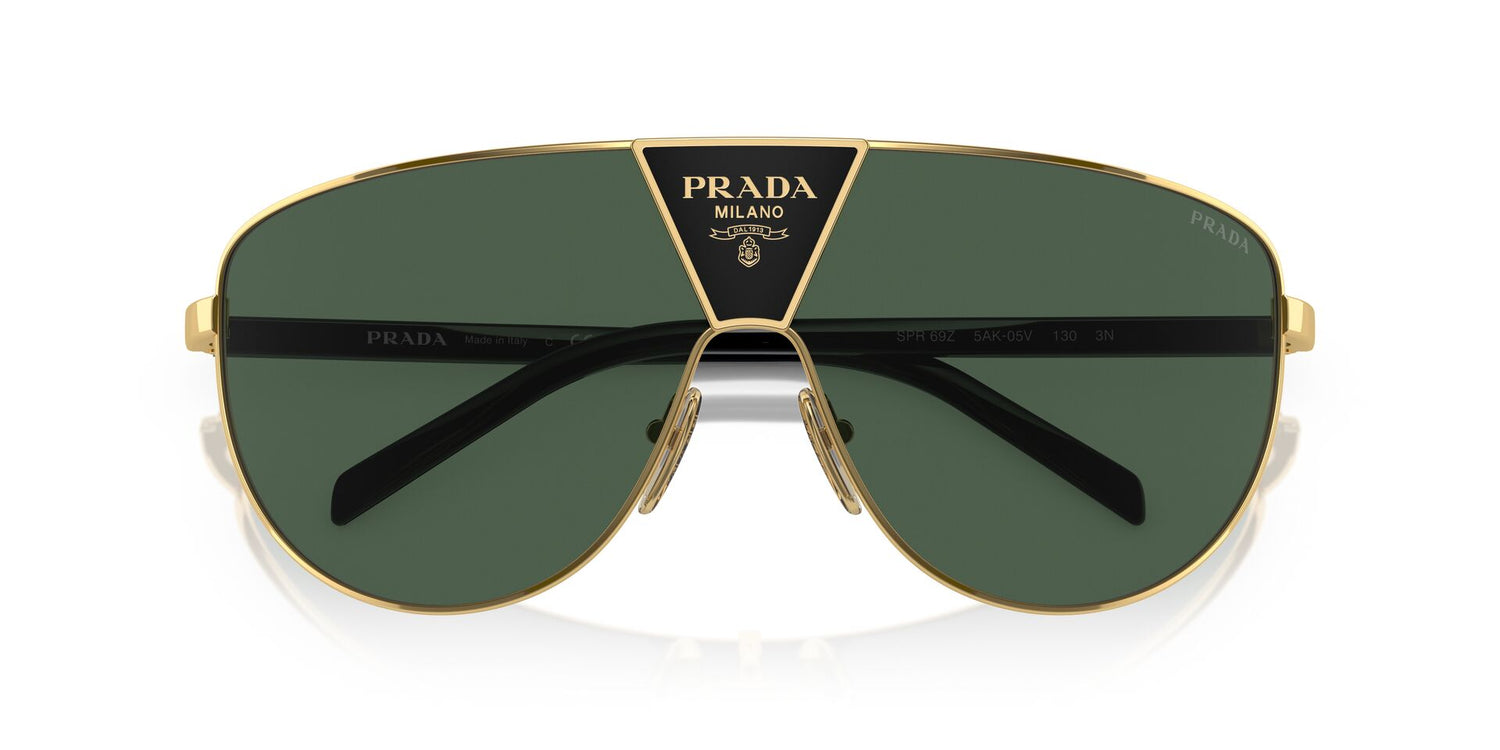 PRADA PR 69ZS 5AK05V 37