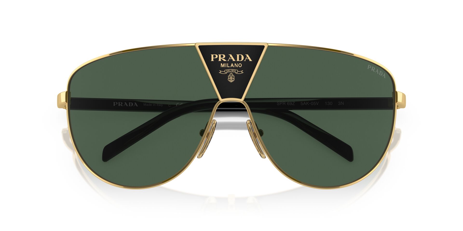 PRADA PR 69ZS 5AK05V 37