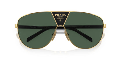 PRADA PR 69ZS 5AK05V 37