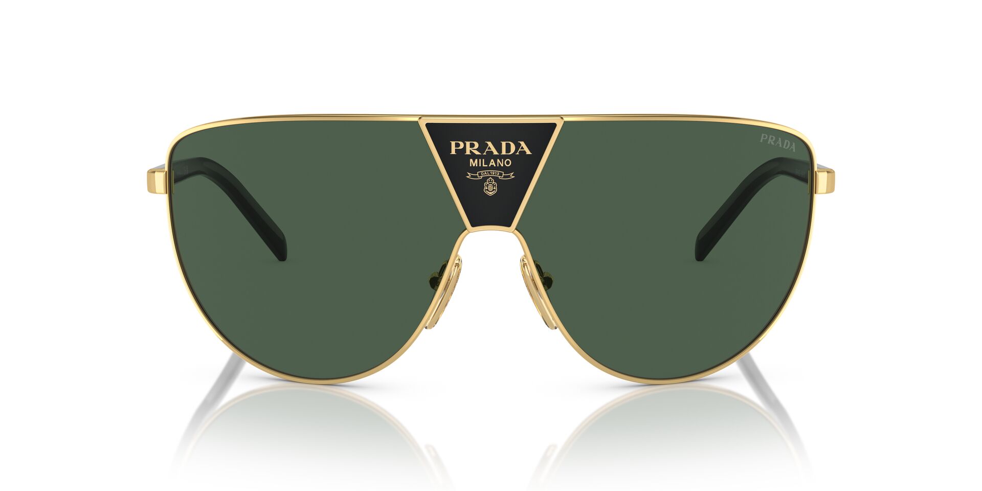 PRADA PR 69ZS 5AK05V 37