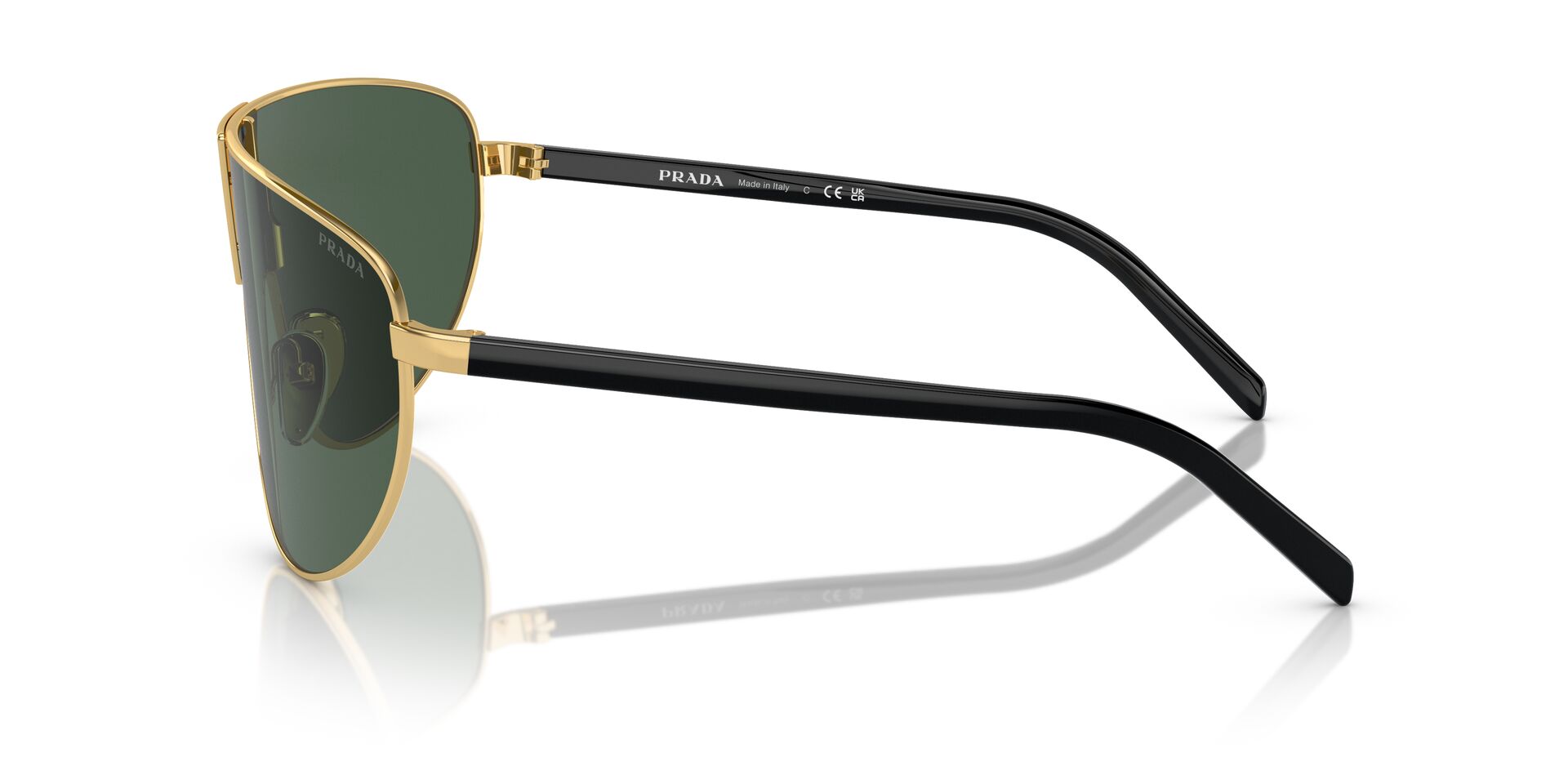 PRADA PR 69ZS 5AK05V 37