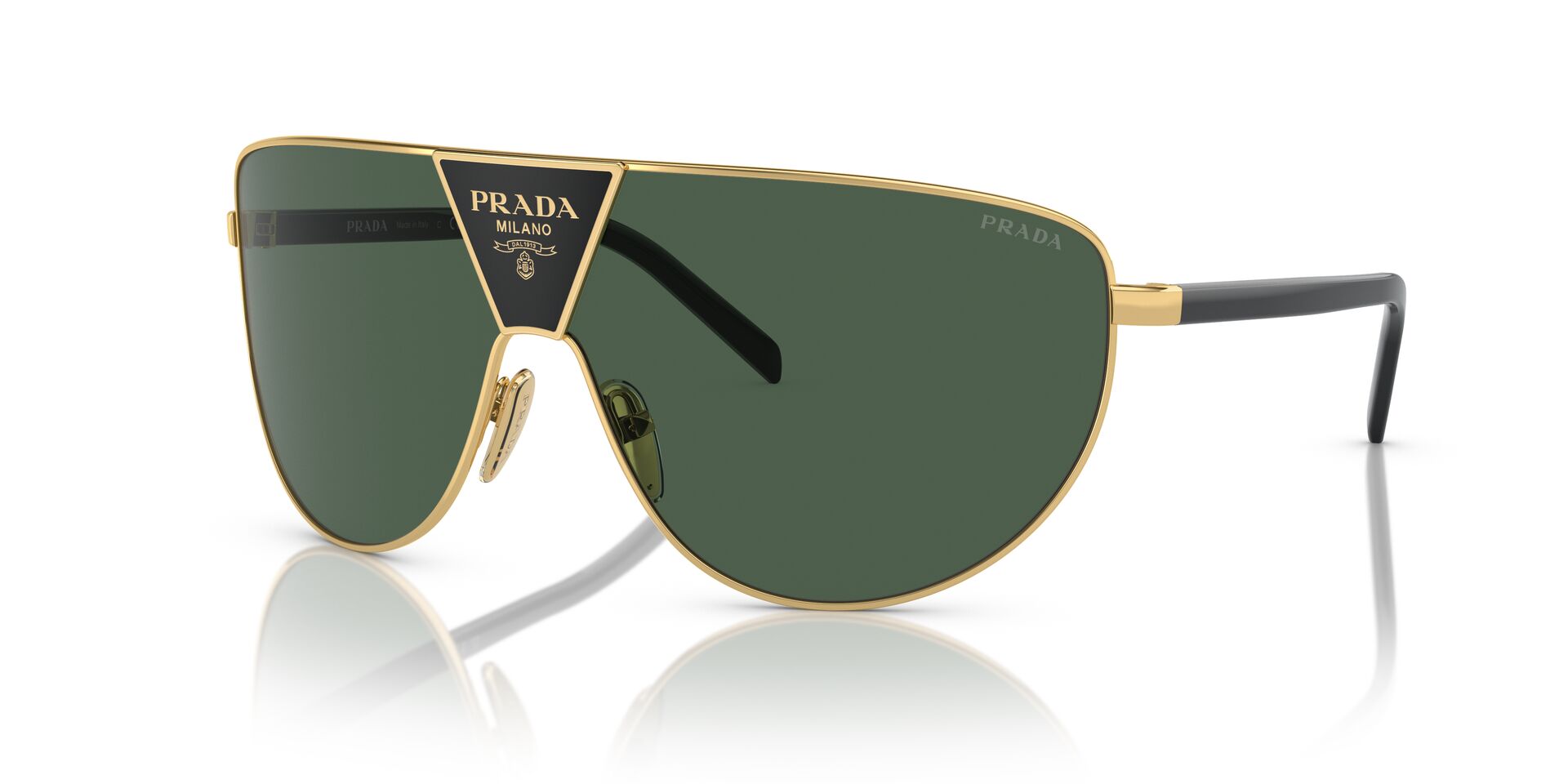 PRADA PR 69ZS 5AK05V 37