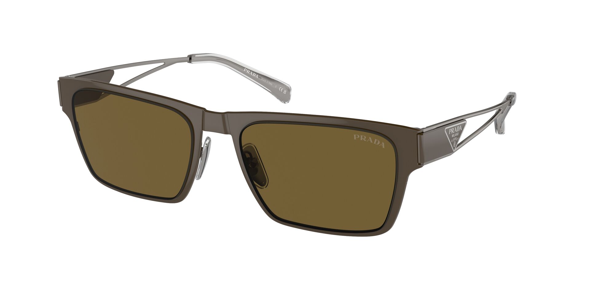 PRADA PR 71ZS 11J01T 56