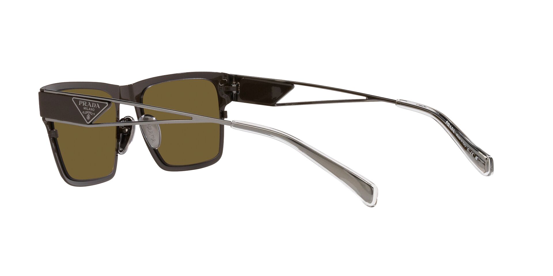 PRADA PR 71ZS 11J01T 56