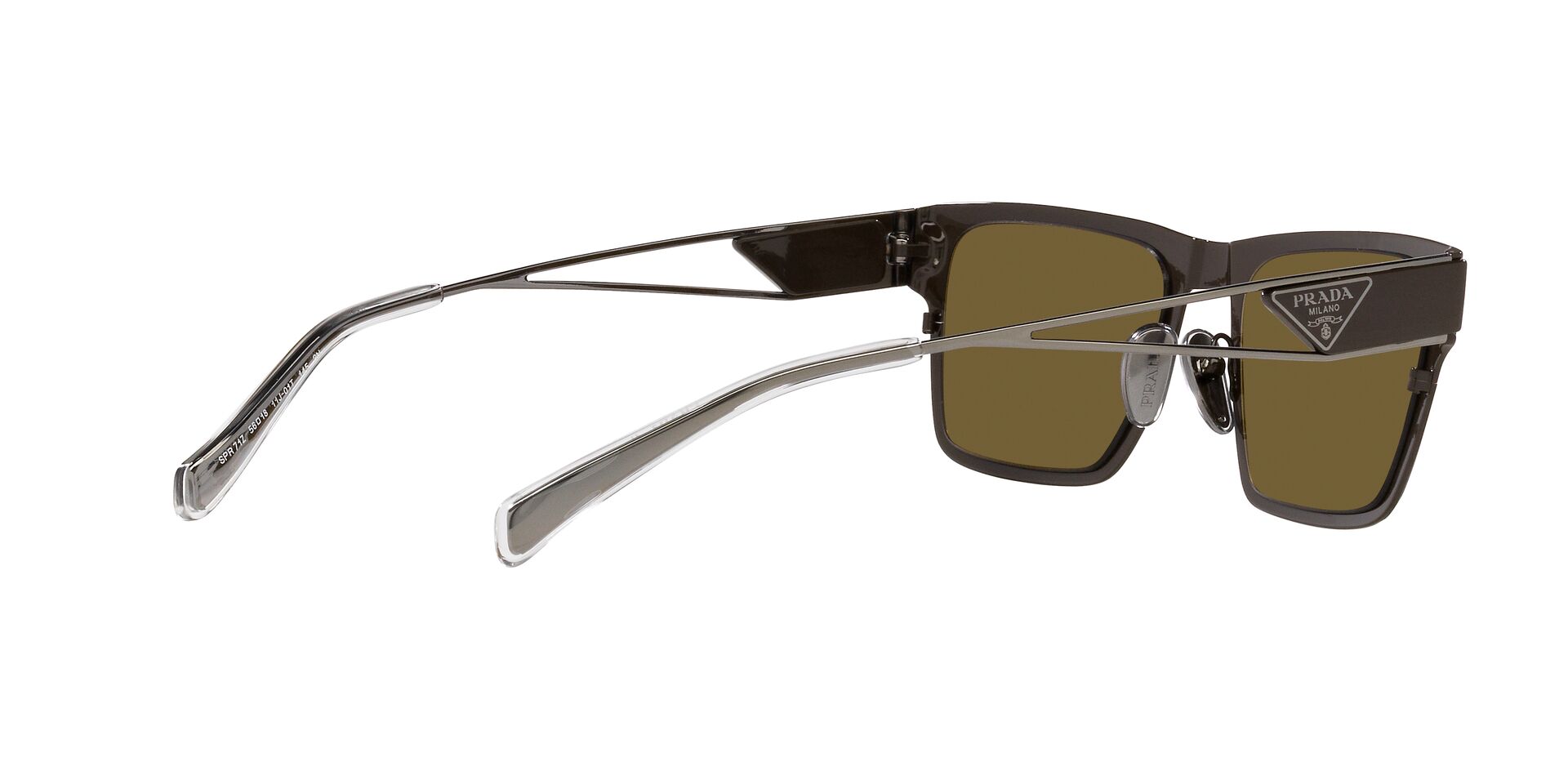 PRADA PR 71ZS 11J01T 56