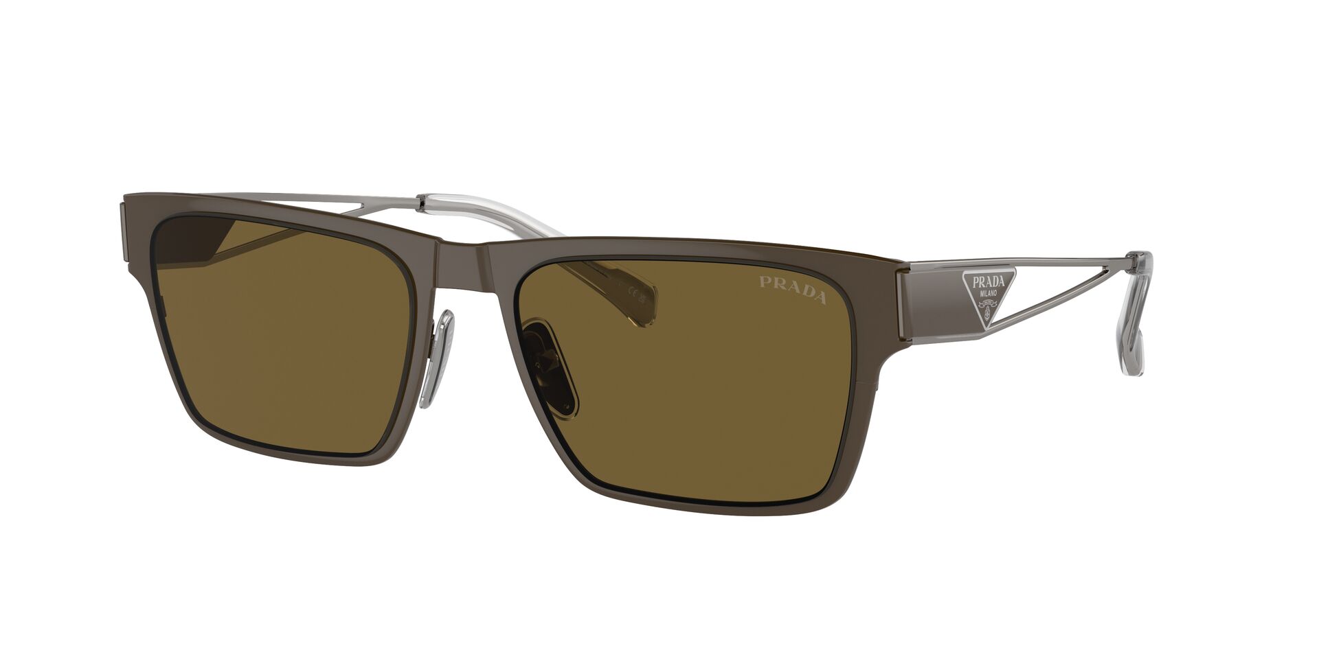PRADA PR 71ZS 11J01T 56