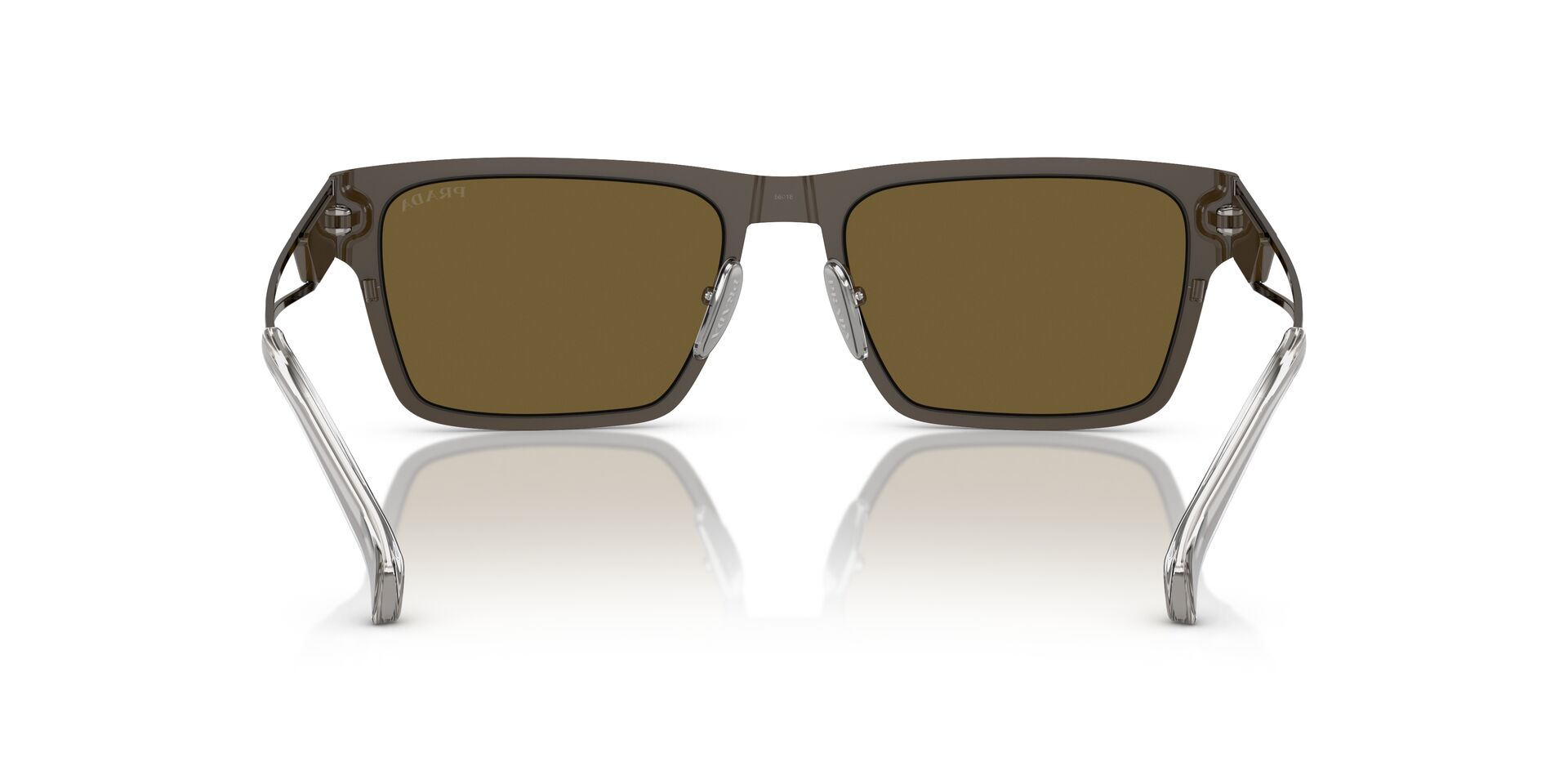 PRADA PR 71ZS 11J01T 56
