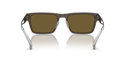 PRADA PR 71ZS 11J01T 56