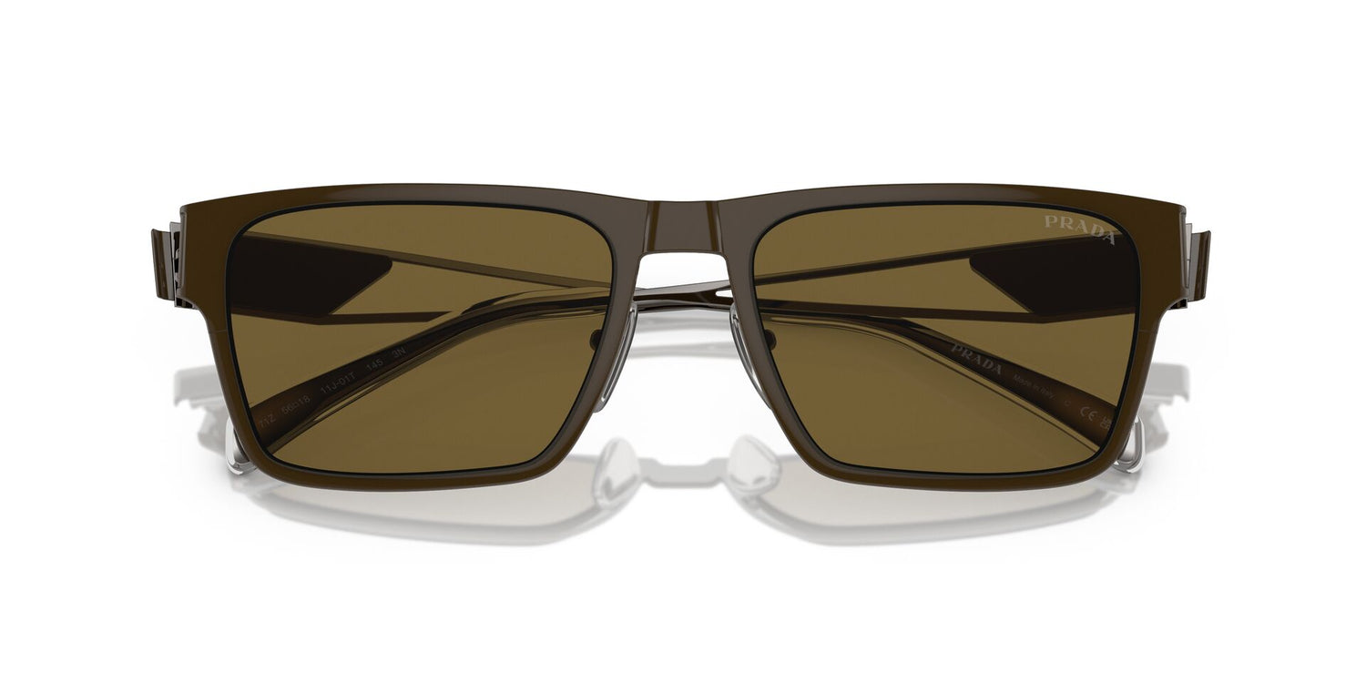 PRADA PR 71ZS 11J01T 56