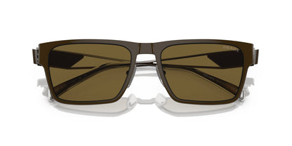 PRADA PR 71ZS 11J01T 56