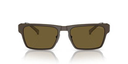 PRADA PR 71ZS 11J01T 56