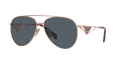 PRADA PR 73ZS SVF09T 61