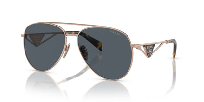 PRADA PR 73ZS SVF09T 61