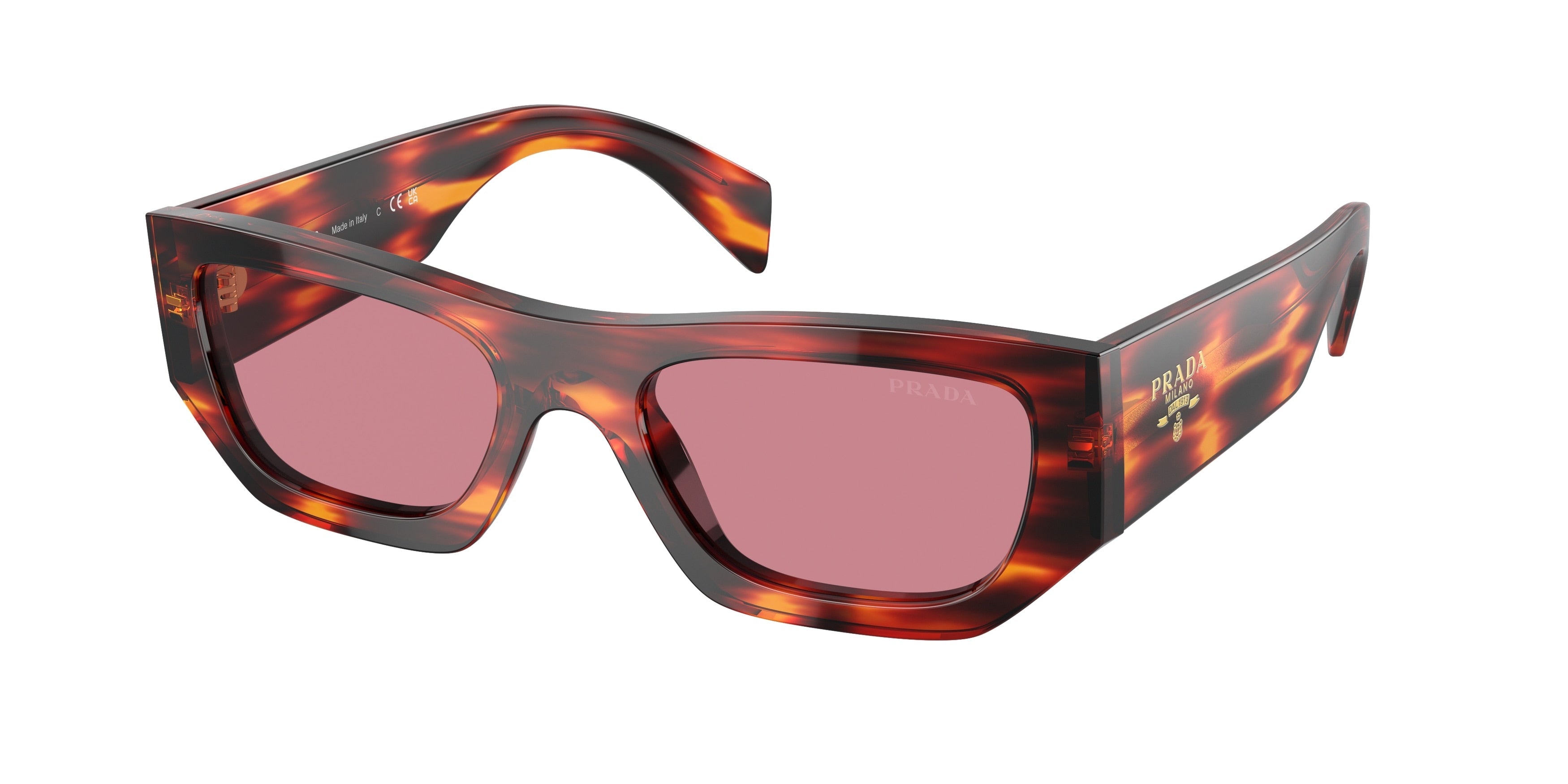 PRADA PR A01S 13O80B 53