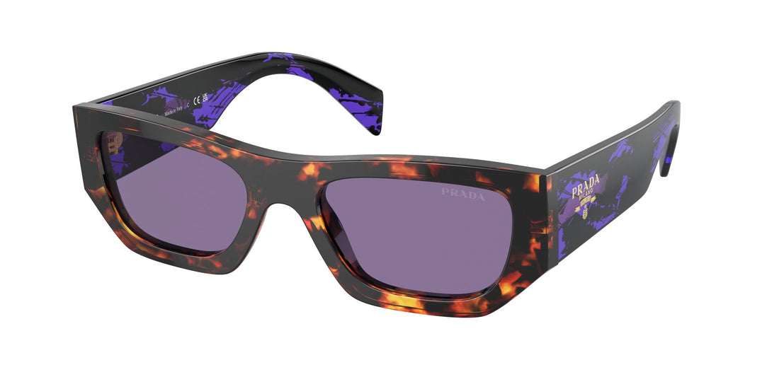 Translation missing: es.seo.product.type.gafas-de-sol prada pr a01s 14o50b carey pillow unisex talla 53mm - Translation missing: es.seo.product.alt.imagen-principal