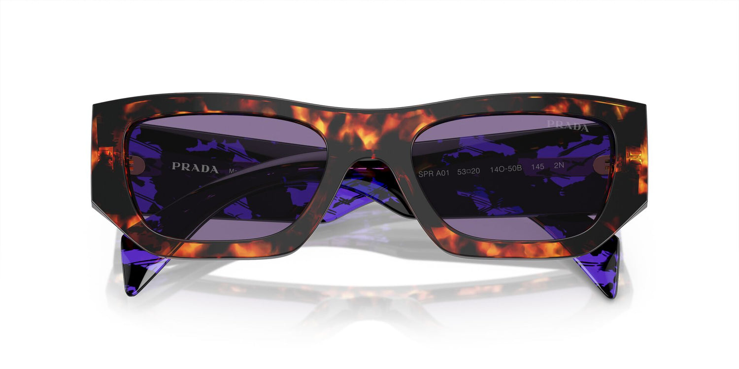 PRADA PR A01S 14O50B 53