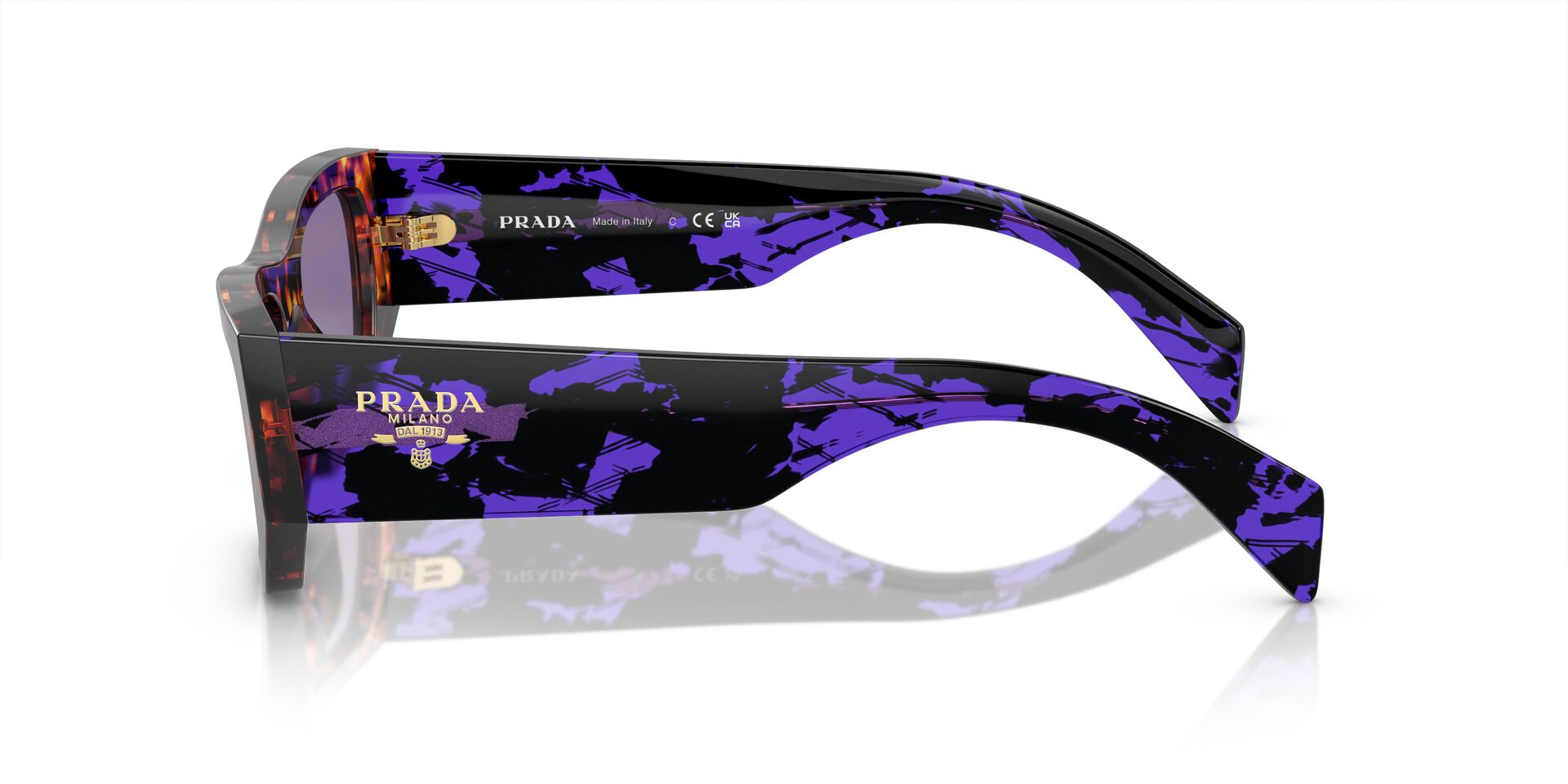 PRADA PR A01S 14O50B 53