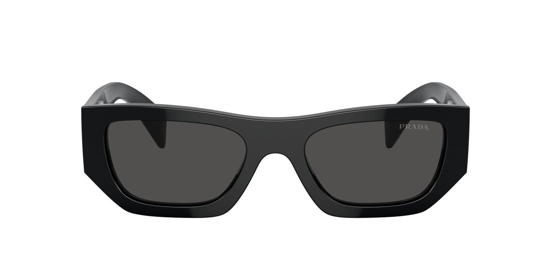 Translation missing: es.seo.product.type.gafas-de-sol prada pr a01s 16k08z negro pillow unisex talla 53mm - Translation missing: es.seo.product.alt.imagen-secundaria