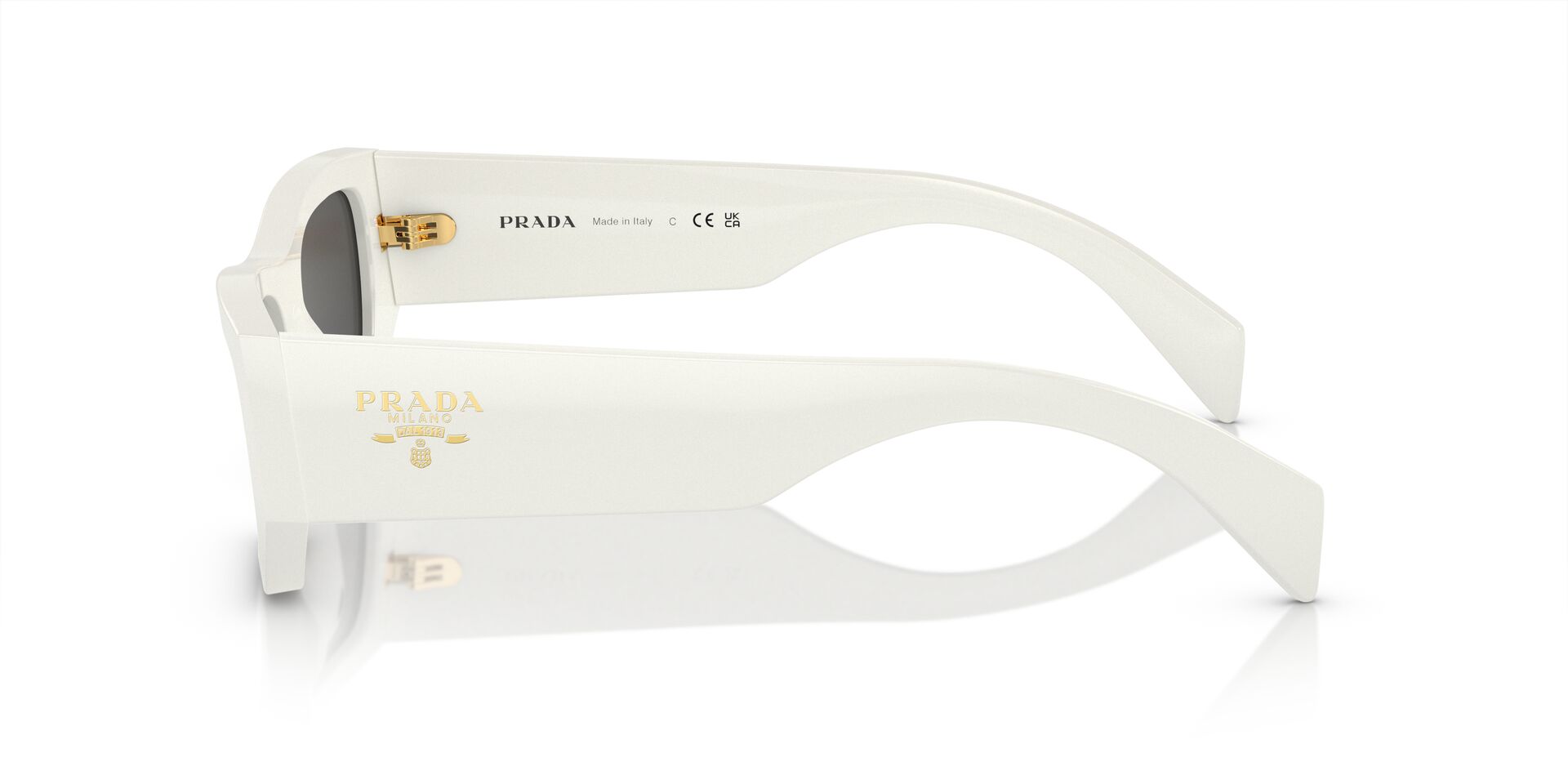 PRADA PR A01S 17K08Z 53