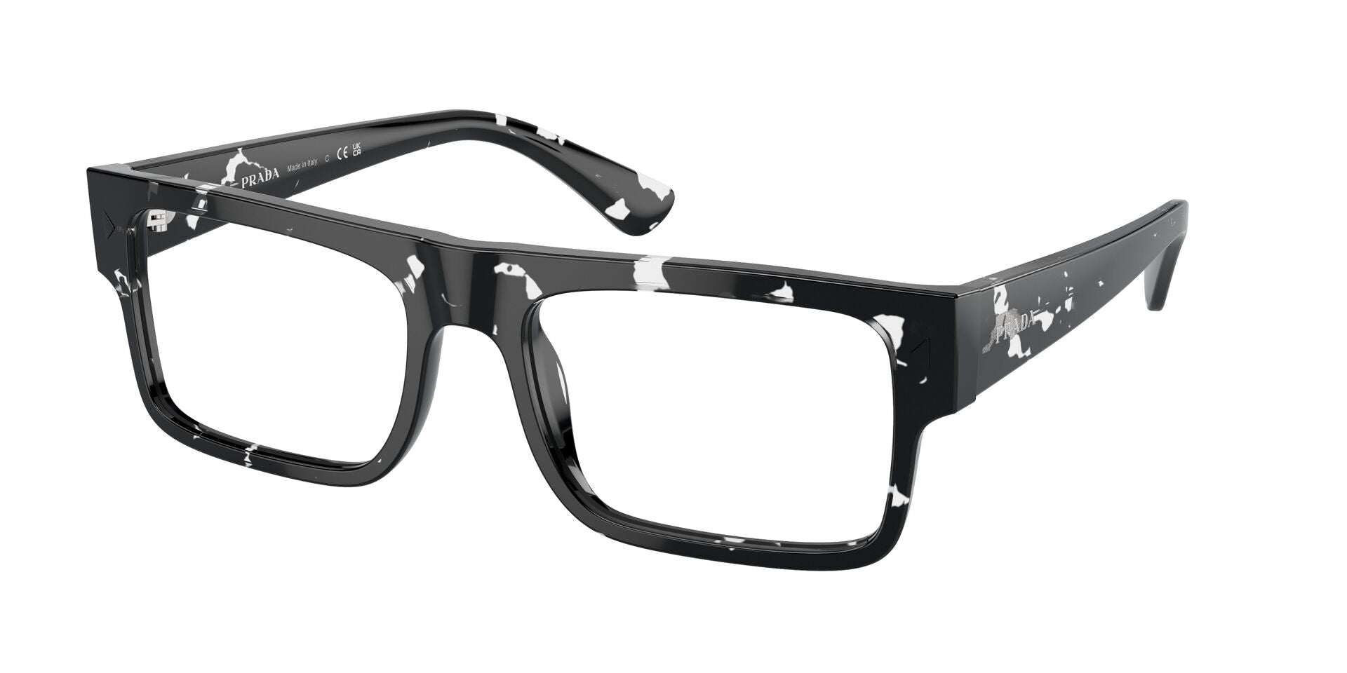 PRADA PR A01V 15O1O1 55