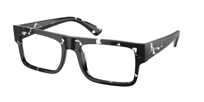 PRADA PR A01V 15O1O1 55