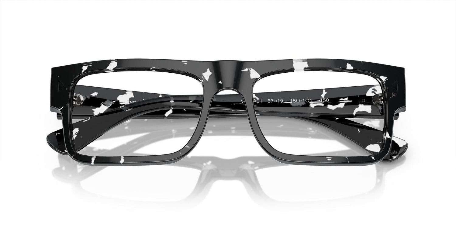 PRADA PR A01V 15O1O1 55