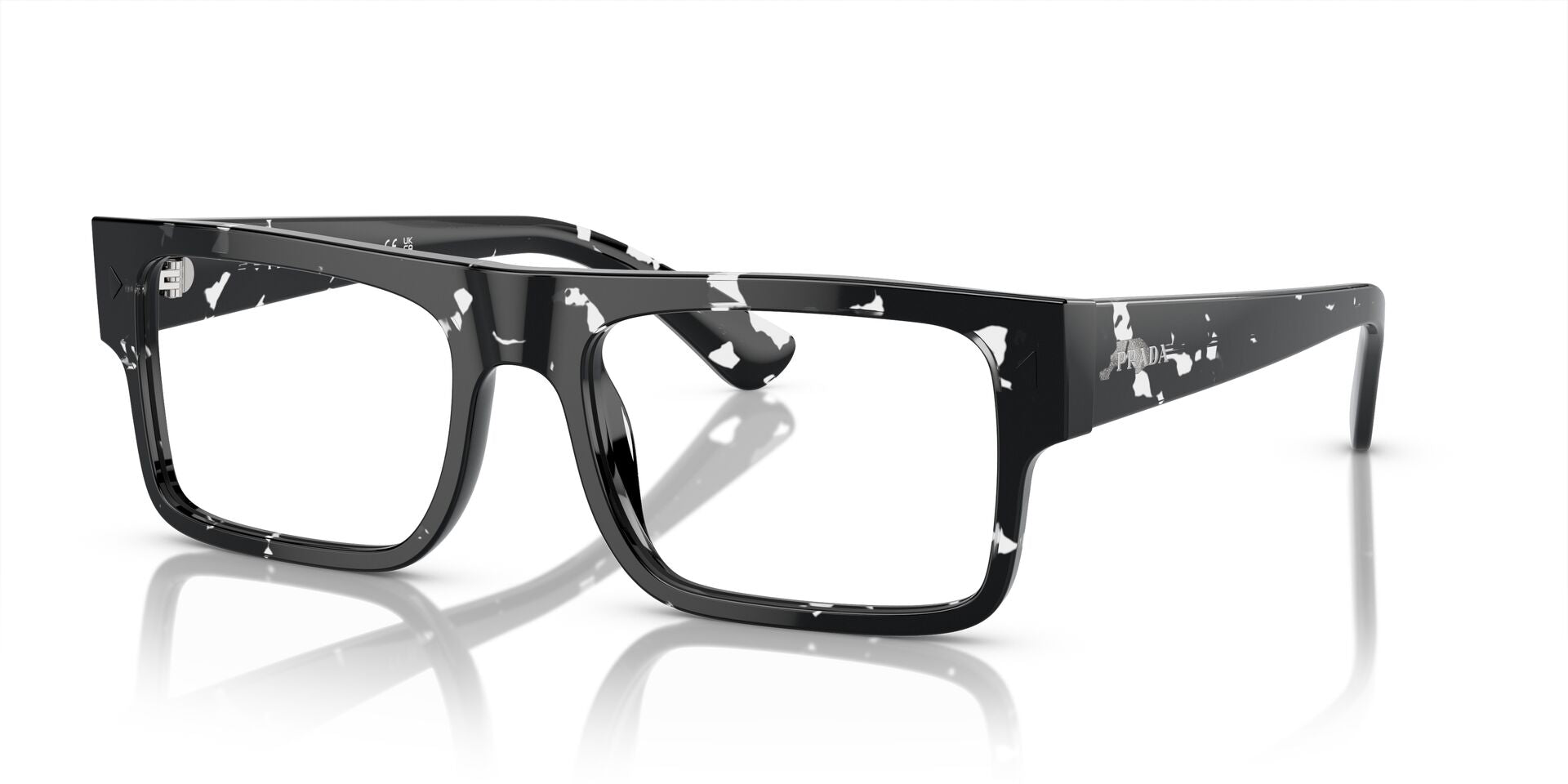 PRADA PR A01V 15O1O1 55