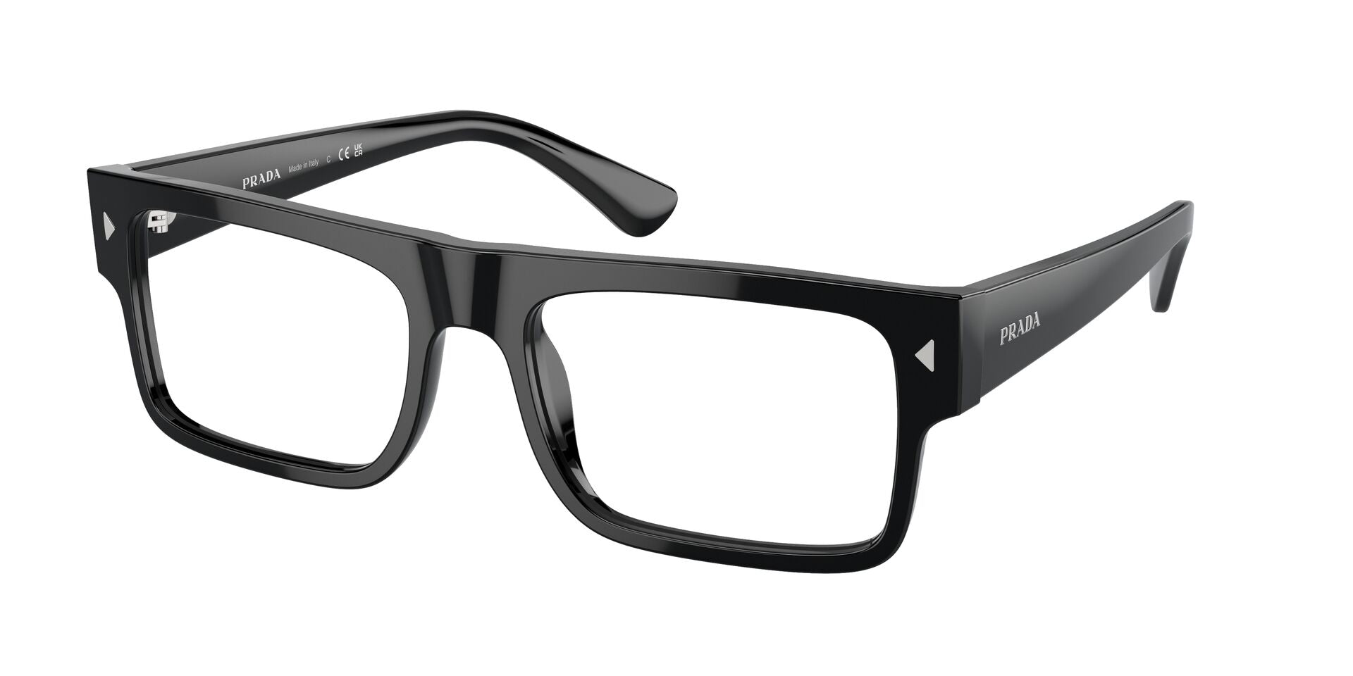 PRADA PR A01V 16K1O1 57