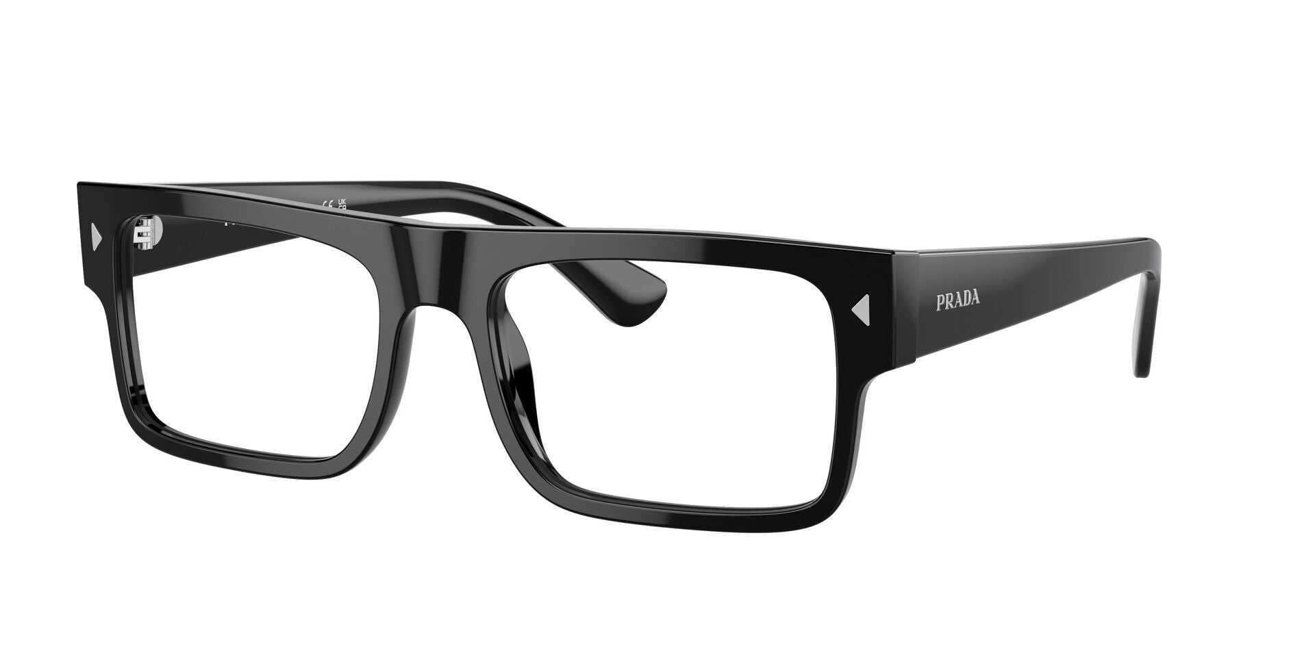 PRADA PR A01V 16K1O1 55