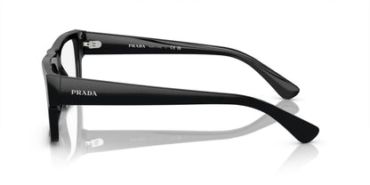 PRADA PR A01V 16K1O1 57