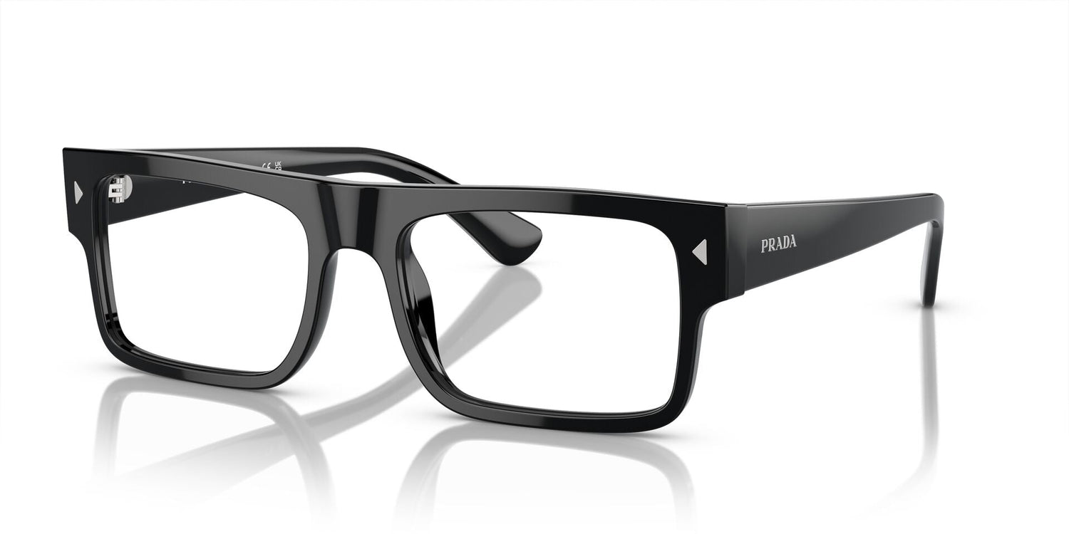 PRADA PR A01V 16K1O1 55