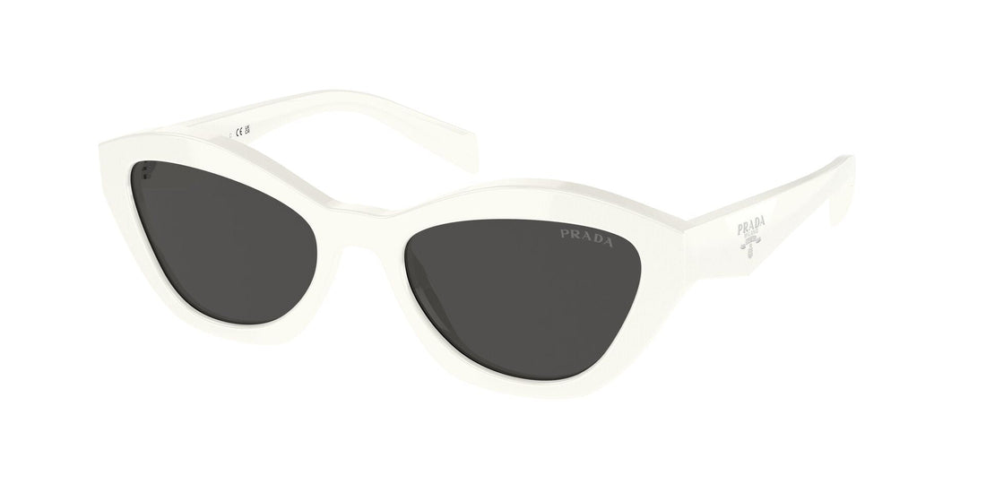 Translation missing: es.seo.product.type.gafas-de-sol prada pr a02s 17k08z blanco butterfly femenino talla 52mm - Translation missing: es.seo.product.alt.imagen-principal