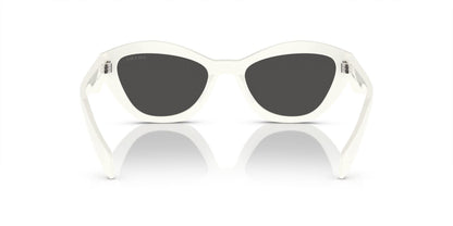 PRADA PR A02S 17K08Z 52