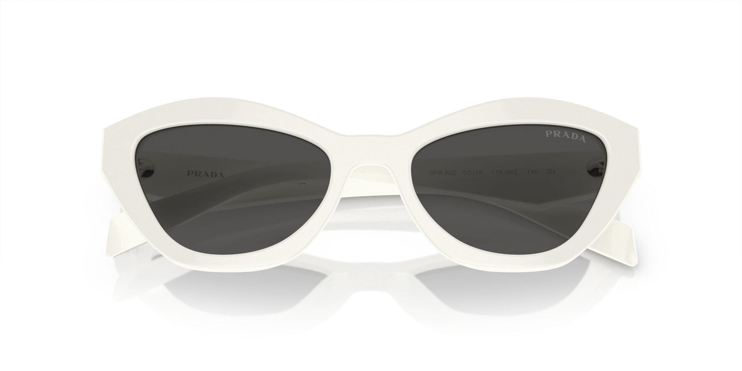 PRADA PR A02S 17K08Z 52