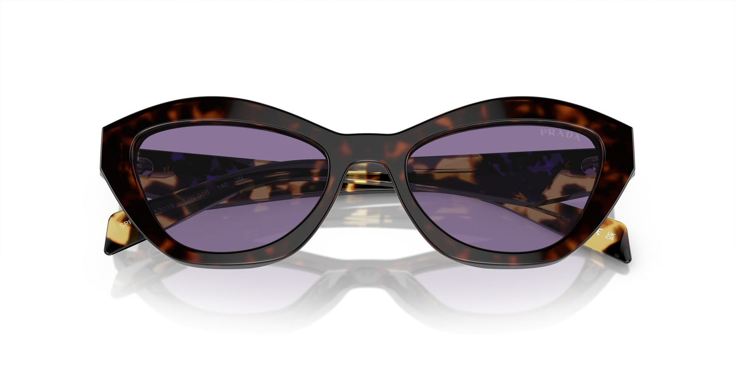 PRADA PR A02S 17N50B 52