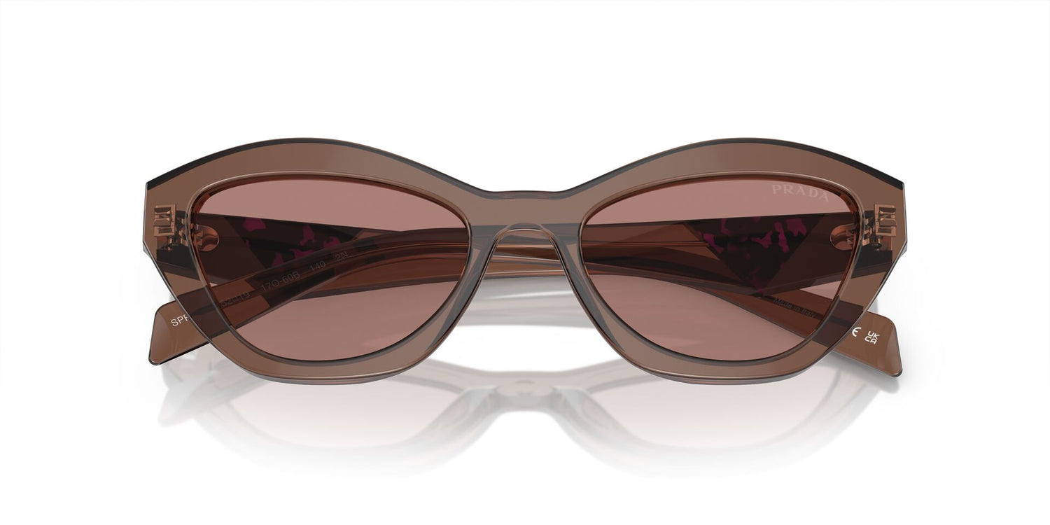 PRADA PR A02S 17O60B 52