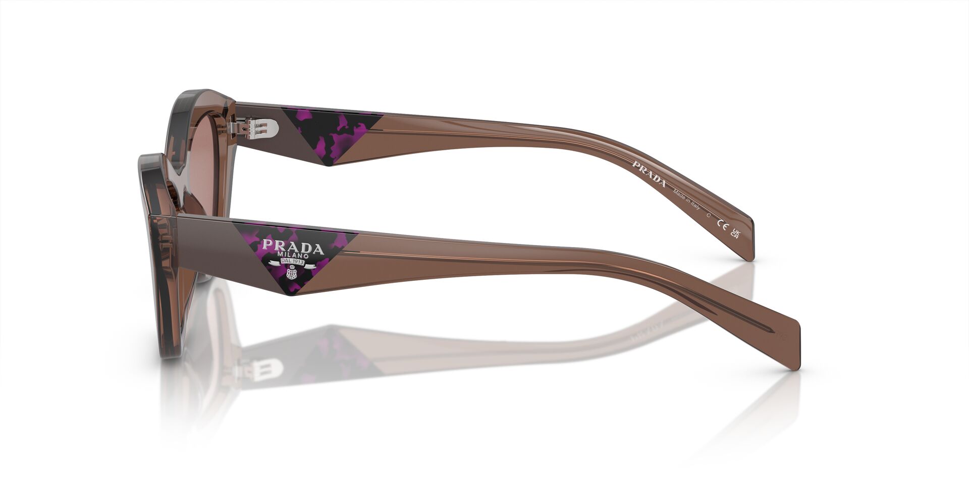 PRADA PR A02S 17O60B 52